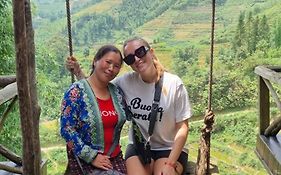 Ma Si H'Mong Homestay Ta Phin